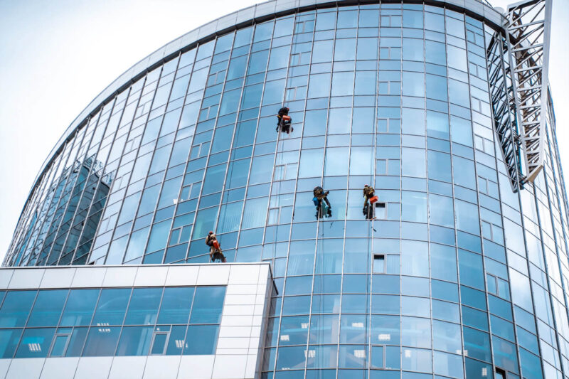 servizio di pulizia domestica