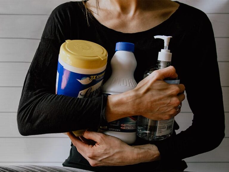 L'aumento dell'Accaparramento durante la Pandemia: Cause e Soluzioni