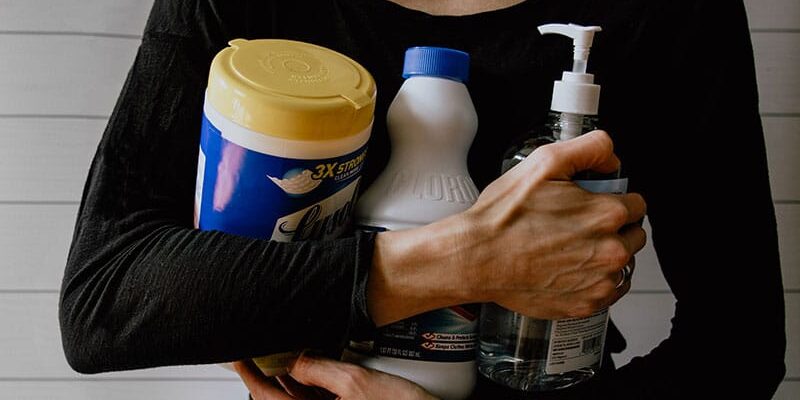 L’aumento dell’Accaparramento durante la Pandemia: Cause e Soluzioni L'aumento dell'Accaparramento durante la Pandemia: Cause e Soluzioni