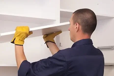 servizi di pulizia domestica