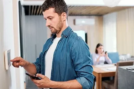 servizi di pulizia della casa