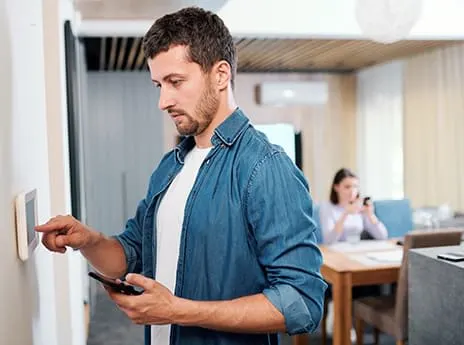 servizi di pulizia della casa