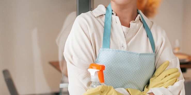 Affidabilità e Sicurezza Caratteristiche di un’Impresa di Pulizie Professionale Impresa di Pulizie