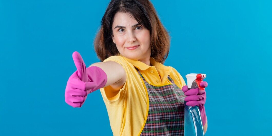 Azienda di Pulizie per la Casa Perché Super Services Co è la Scelta Migliore azienda di pulizie per la casa