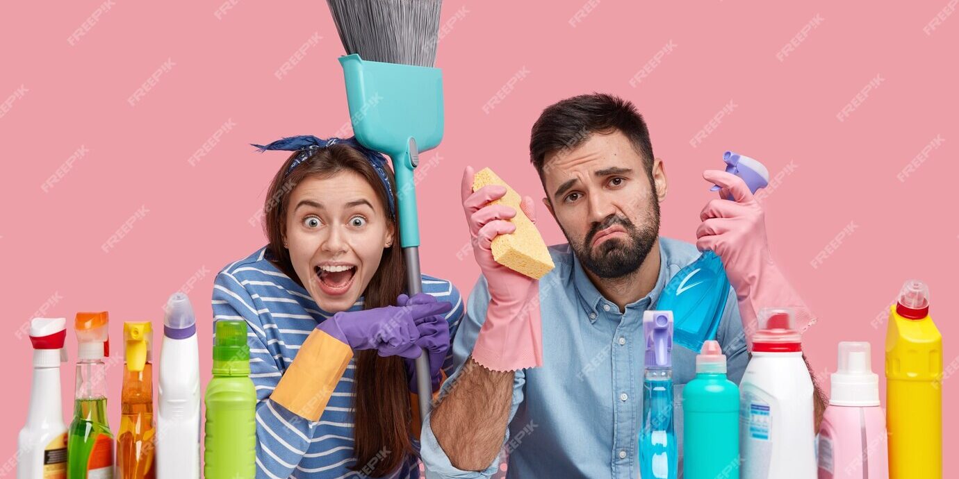 Come Scegliere un Servizio di Pulizie Uffici Affidabile Pulizie Uffici