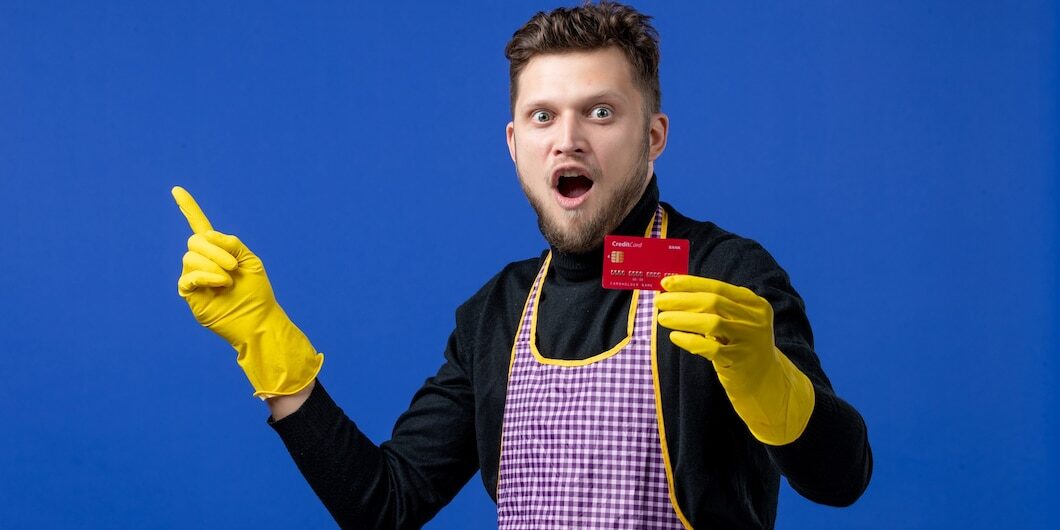 Come Super Services Co Mantiene Tariffe Competitive per le Aziende di Pulizia Come Super Services Co Mantiene