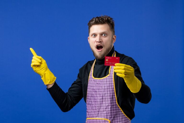 Come Super Services Co Mantiene