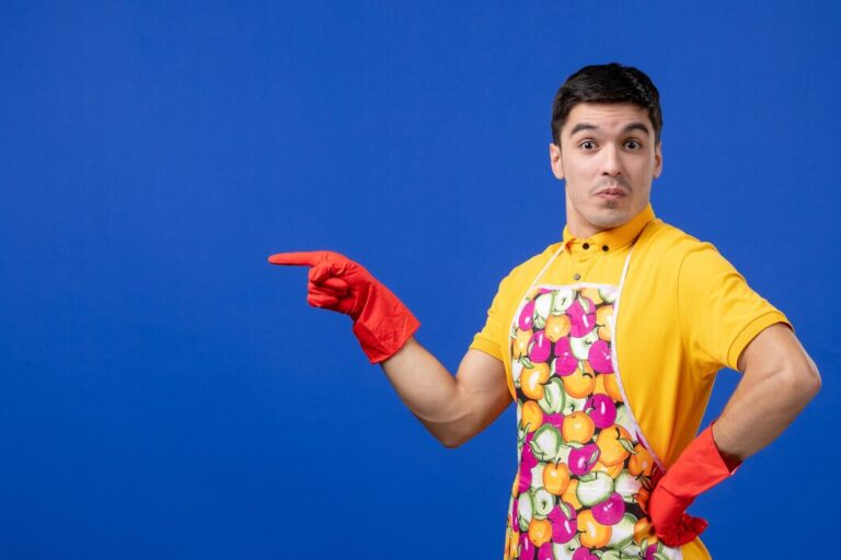 costi delle pulizie domestiche