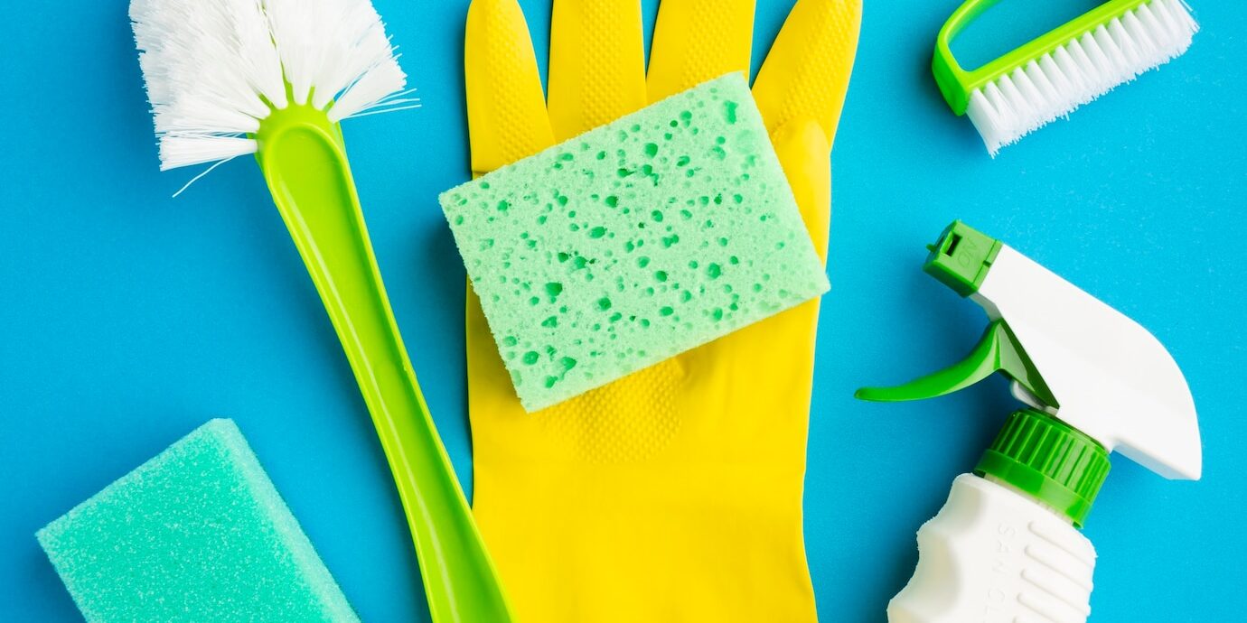 Eco-Friendly Scegli un’Impresa di Pulizie con Prodotti Ecologici Impresa di Pulizie