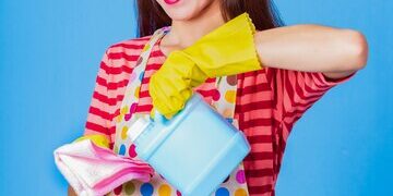 I Benefici di Scegliere Super Services Co per la Pulizia Domestica Benefici di Scegliere