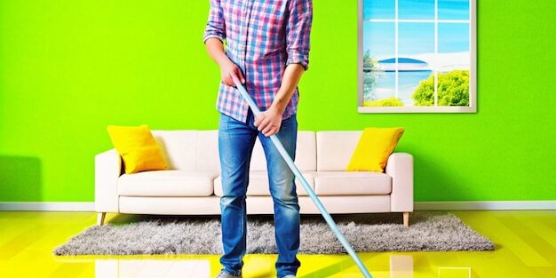 Importanza delle Pulizie Condominiali per Mantenere un Ambiente Salubre .Importanza delle Pulizie Condominiali