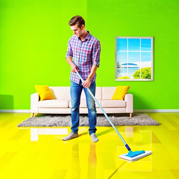 .Importanza delle Pulizie Condominiali