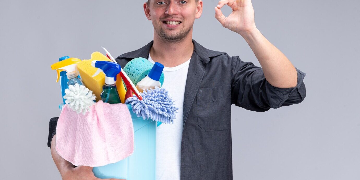 Impresa di Pulizie La Chiave per Scegliere la Miglior Impresa di Pulizie