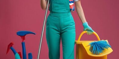 Perché Scegliere Super Services Co per le Pulizie Domestiche Perché Scegliere Super Services Co