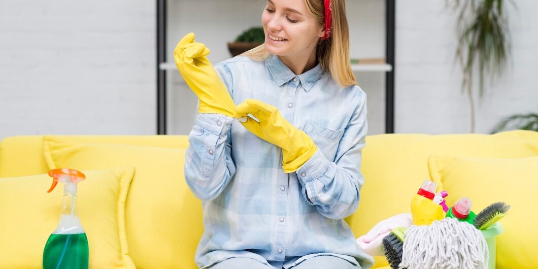 Pulizia di Appartamenti e Condomini Perché Affidarsi ai Professionisti Pulizia di Appartamenti