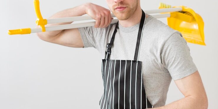 Pulizie Straordinarie Quando Rivolgersi a un’Impresa di Pulizie Impresa di Pulizie