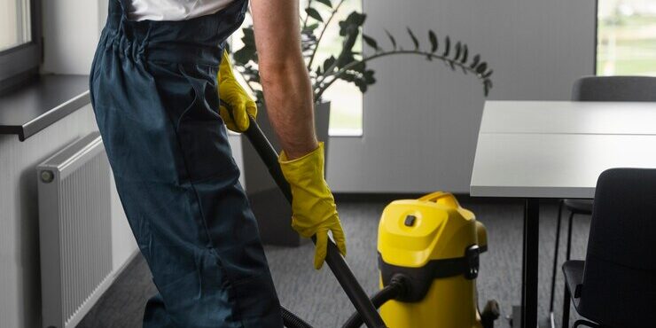 Pulizie Uffici Pulizia di Tappeti e Moquette Pulizie Uffici