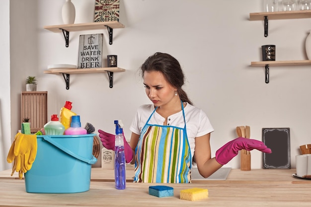 quanto costa la pulizia della casa