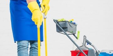 Scegliere l’impresa di pulizie ideale super services co Impresa di Pulizie