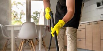 Servizi di Pulizia Casa Economici con Super Services Co Servizi di Pulizia