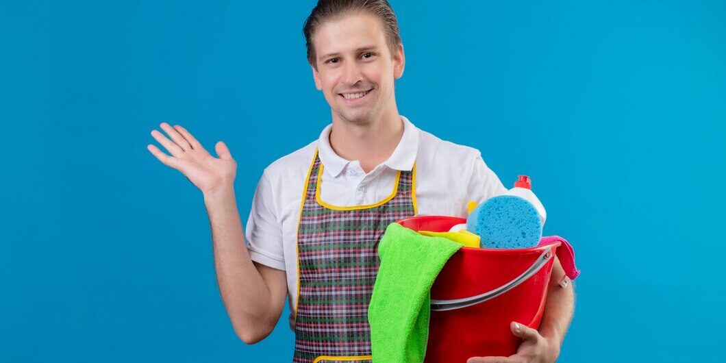 Servizi di Pulizia Part-Time Trova Lavoro Vicino a Te con Super Services Co servizi di pulizia part-time