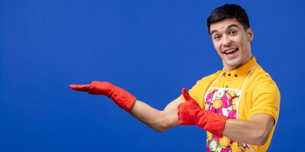 Unisciti a Super Services Co Opportunità di Lavoro Stimolanti nel Settore delle Pulizie Unisciti