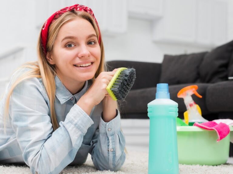 Pulizie condominiali