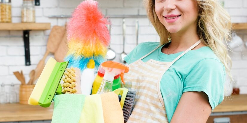 Come Scegliere un Servizio di Pulizie Condominiali Affidabile Pulizie condominiali