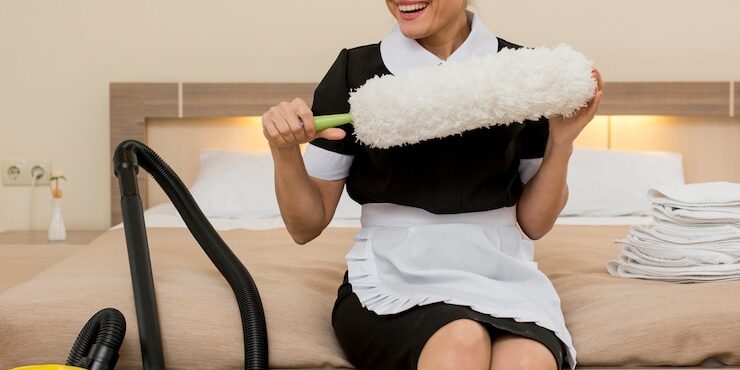 Frequenza Ideale per le Pulizie Condominiali Guida Completa Pulizie condominiali