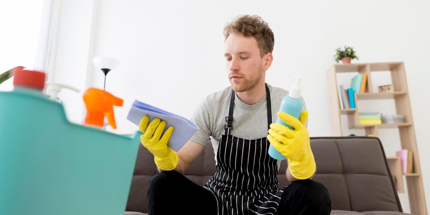 Pulizie Condominiali Come Gestire Reclami e Feedback ripetuti Pulizie condominiali