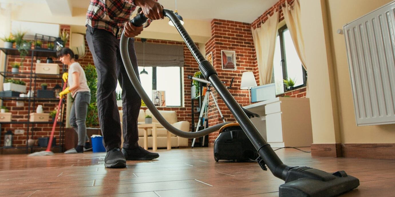 Pulizie Condominiali e Manutenzione Differenze e Interconnessioni Pulizie condominiali