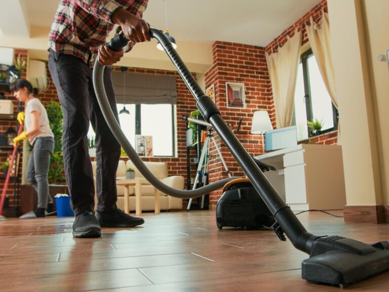 Pulizie condominiali