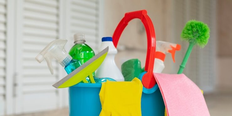 Pulizie Condominiali e Rispetto delle Normative Ambientali Pulizie condominiali