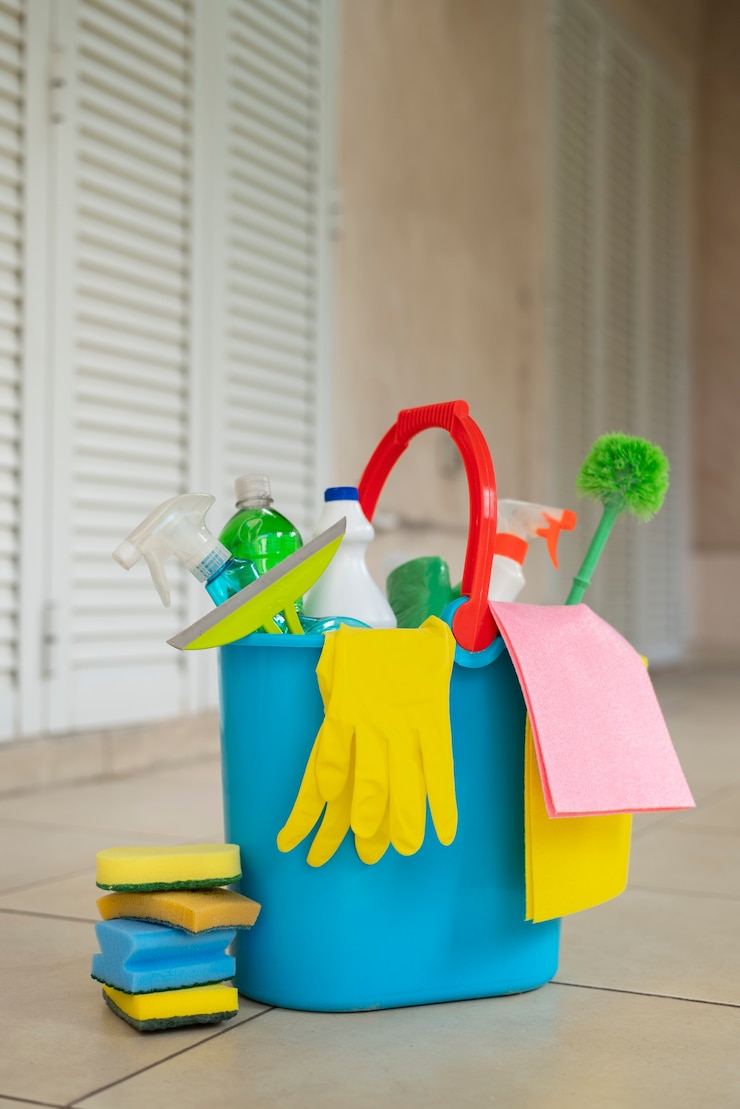 Pulizie condominiali